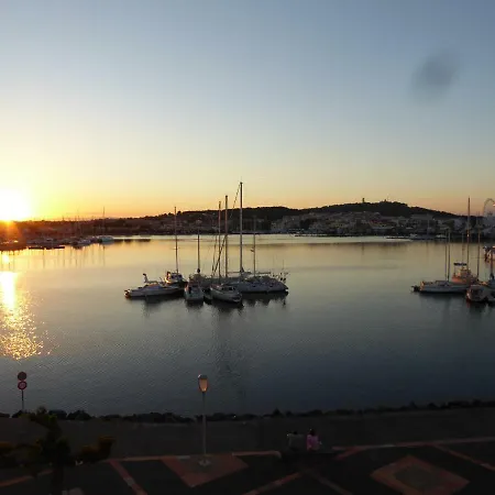 Vue Magnifique Parking Prive Wifi Ile Des Pecheurs * Agde